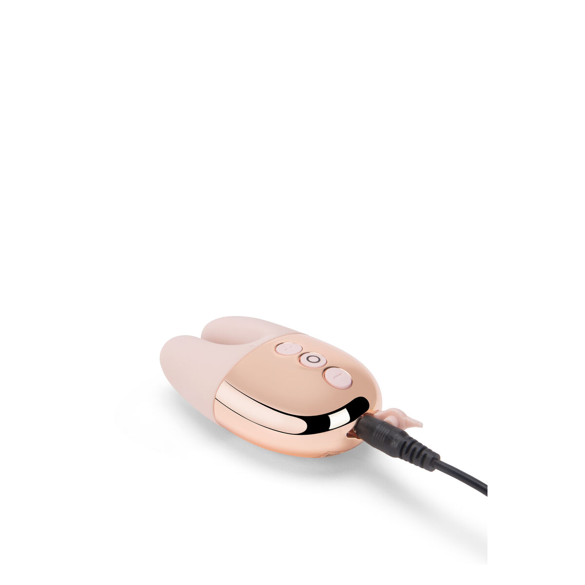 Vibrator Le Wand Double Vibe Gouden Roos Goud